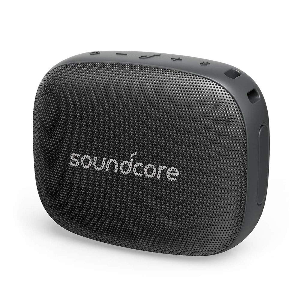 Anker A3121 Soundcore Icon Mini Bluetoothスピーカー