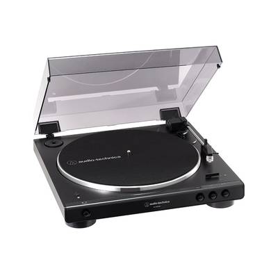 オーディオテクニカ AT-LP60XBT