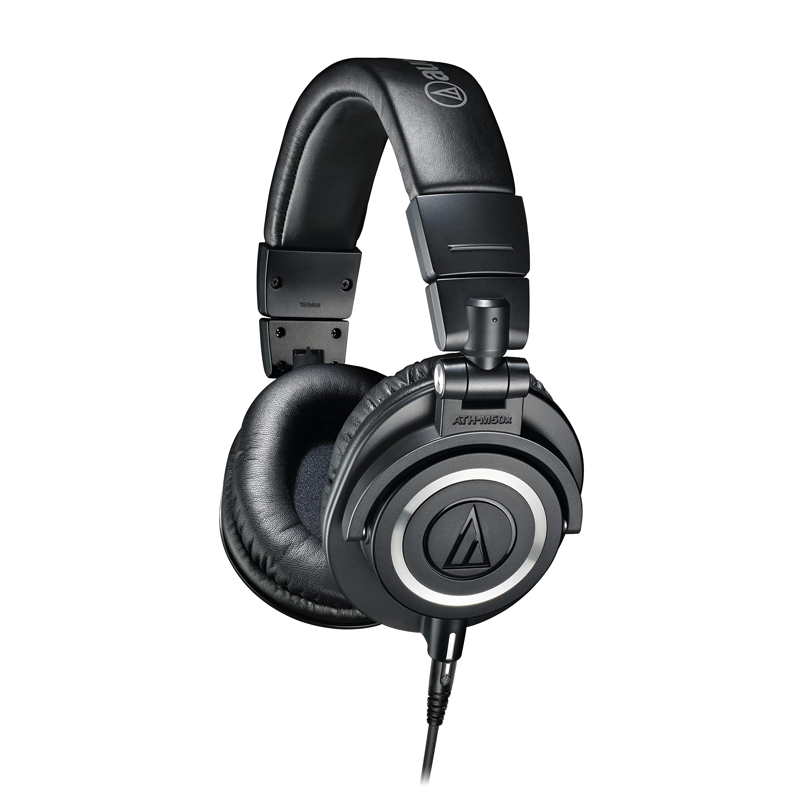 ATH-M50xの本体写真