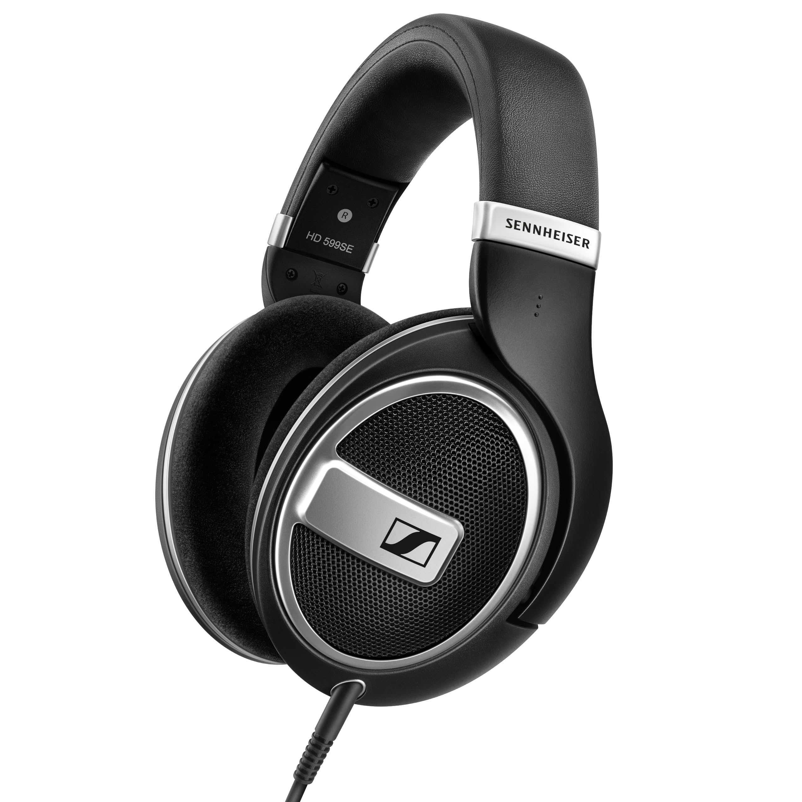ゼンハイザー HD599SE