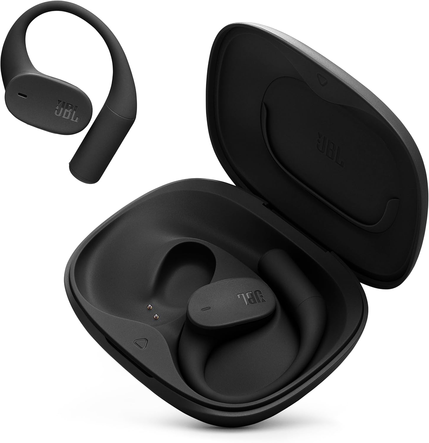 JBL Sense Lite(JBLSENSELITEBLK)ブラックの製品イメージ