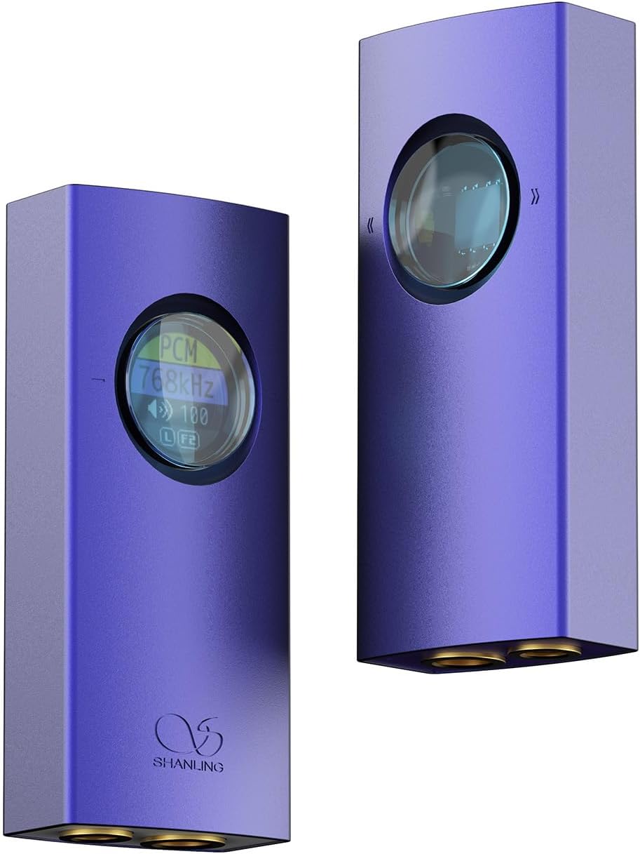 SHANLING UA1 II